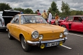 Fiat 850 Coupe